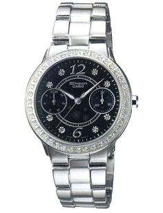 CASIO WOMENS WATCH SHEEN SHN-3004D-1A