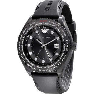 ARMANI MANS WATCH AR0588