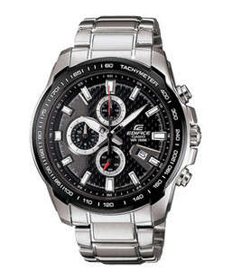 CASIO MANS EDIFICE EF-563DB-1AV