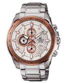 CASIO MANS WATCH EDIFICE EF-563DB-7AV