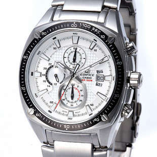 CASIO MANS WATCH EDIFICE EF-553D-7AV
