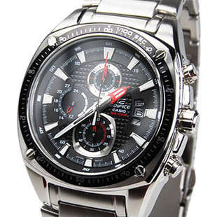CASIO MANS WATCH EDIFICE EF-553D-1AV