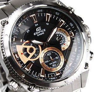 CASIO MANS WATCH EDIFICE EF-536D-1AV