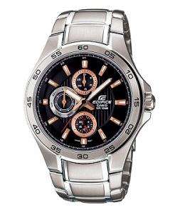 CASIO MENS WATCH EDIFICE EF-335D-1A4V