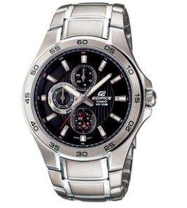 CASIO MENS WATCH EDIFICE EF-335D-1AV