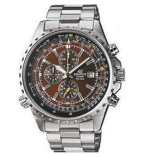 CASIO MENS WATCH EDIFICE EF-527D-5AV