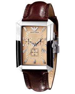 ARMANI MANS WATCH AR0473
