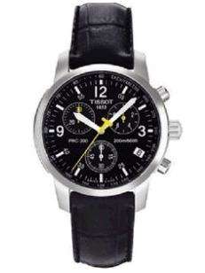 TISSOT MANS WATCH T17.1.516.52