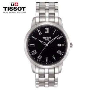TISSOT MANS WATCH T033.410.11.053.00