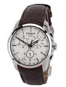 TISSOT MANS WATCH T035.617.16.031.00