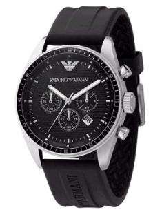 ARMANI MANS WATCH AR0527