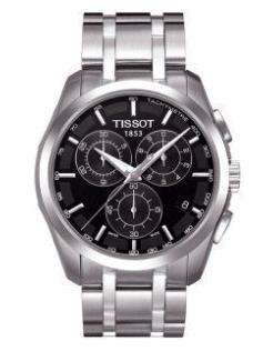 TISSOT MANS WATCH T035.617.11.051.00