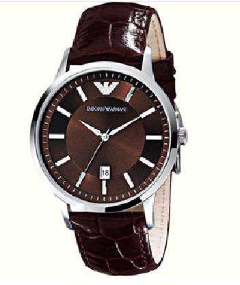 ARMANI MANS WATCH AR2413