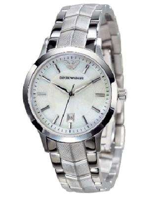 ARMANI WOMEN WATCH AR2416