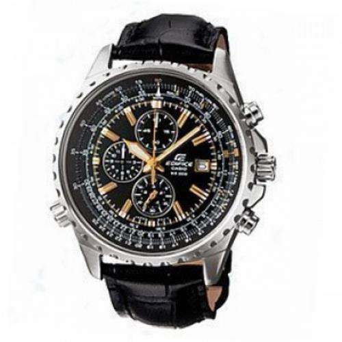 CASIO MENS WATCH EDIFICE EF-527L-1AV