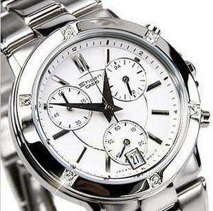 CASIO WOMENS WATCH SHEEN SHN-5005D-7A