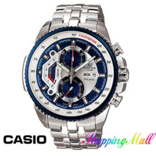 CASIO MENS WATCH EDIFICE EF-558D-2AV