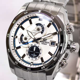 CASIO MANS WATCH EDIFICE EF-557D-7AV