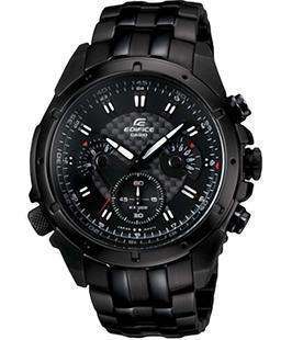 CASIO MANS WATCH EDIFICE EFE-535BK-1AV