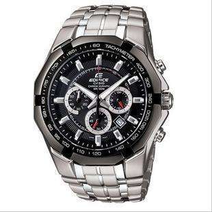 CASIO MANS WATCH EDIFICE EF-540D-1AV
