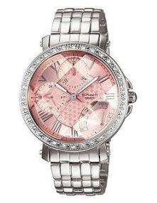 CASIO WOMENS WATCH SHEEN 3011D-4A