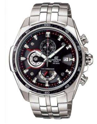 CASIO MANS WATCH EDIFICE EF-565D-1AV