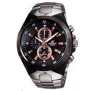CASIO MENS WATCH EDIFICE EF-534D-5AV