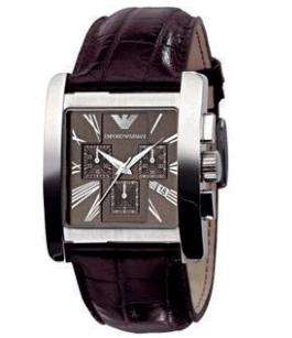 ARMANI MANS WATCH AR0185