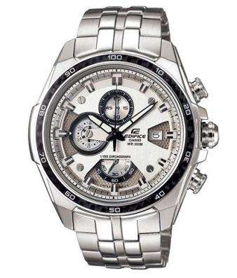CASIO MENS WATCH EDIFICE EF-565D-7AV