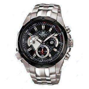 CASIO MANS WATCH EDIFICE EF-535SP-1AV
