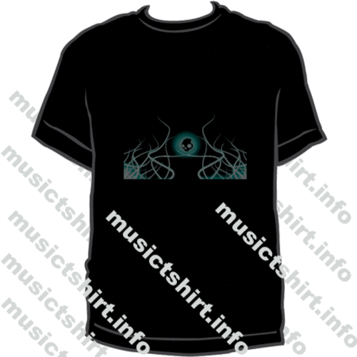**WOW* NIGHT CLUB*DISCO*PARTY*--PARTNER, FASHION SOUND Activated T Shirt--FREE SHIPPING
