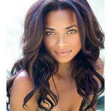 100% Brazilian Remy Human Hair Weft Extensions - 14 inch - no. 4 **CRAZY AUCTION**