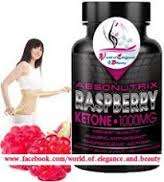 PURE RASPBERRY KETONE 1000mg - recommended by DR OZ (miracle in a bottle) best on the market