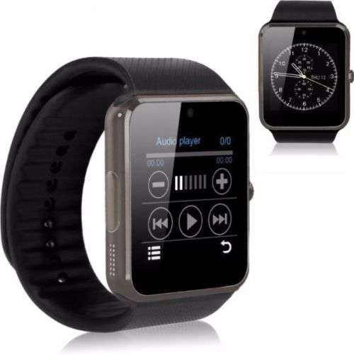 GT08 Smart Watch
