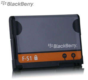 Brand New Original Blackberry 9800 or Blackberrt 9810 battery with accessories