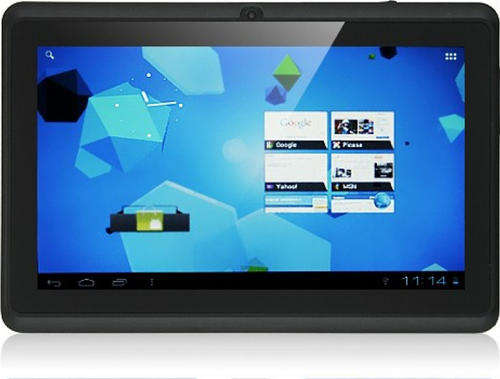 7" Android 4 Tablet 4GB