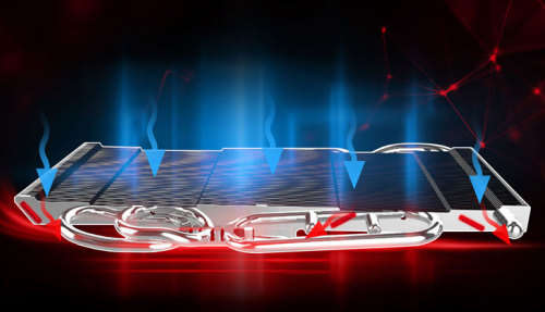 MSI GeForce® GTX 1080 GAMING X+ 8G ( Unopened )