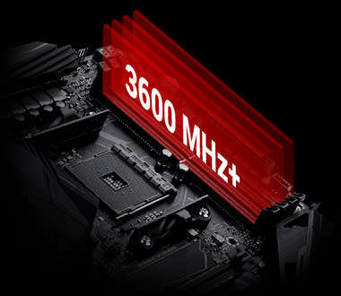 X470 Asus ROG CROSSHAIR VII | ROG CROSSHAIR VII HERO