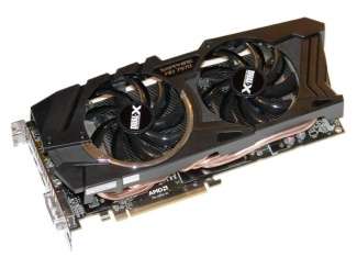 Gigabyte AMD Radeon HD 7970 OC 3GB GDDR5 + EK water block