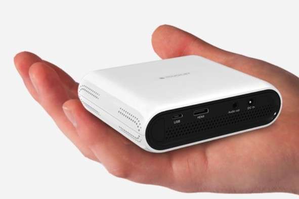 Touchjet Pond Smart Touch Projector
