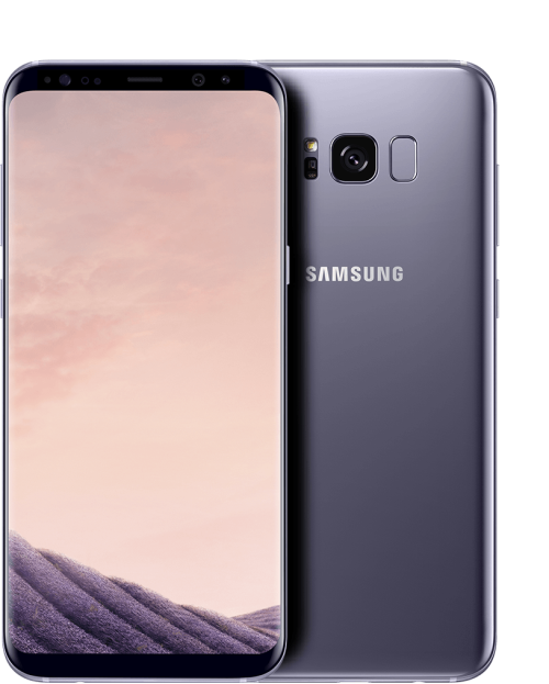 Samsung S8 Plus