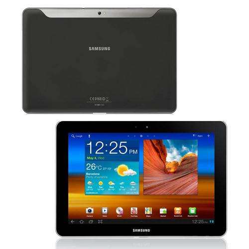 Samsung P7500 Galaxy Tab 10.1 3G/WIFI