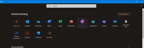 MICROSOFT OFFICE 365 LIFETIME!! AT BARGAIN PRICE PROFESSIONAL PLUS + ONE DRIVE 5TB ONE DAY SPECIAL!!