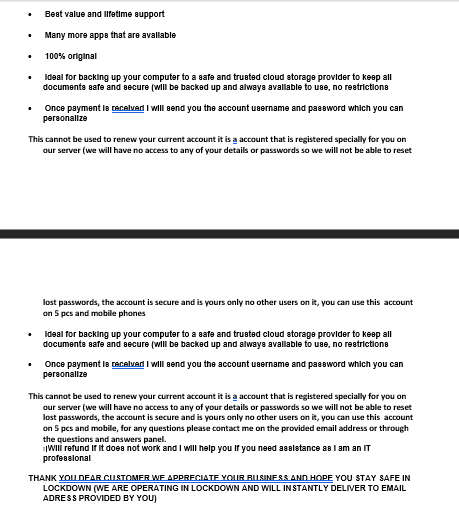 MICROSOFT OFFICE 365 LIFETIME!! AT BARGAIN PRICE PROFESSIONAL PLUS + ONE DRIVE 5TB ONE DAY SPECIAL!!
