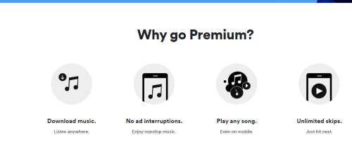 UPGRADE your Spotify to PREMIUM ,LIFE TIME WARRANTY#SALE(GENUINE PRODUCT KEY TO ACIVATE)