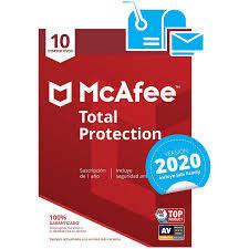 MCAFEE TOTAL PROTECTION 2020 10 YEAR LICENSE ANTIVIRUS WEEKEND SPECIAL!!#WIN#SALE#BEST#ANTIVIRUS#PRO