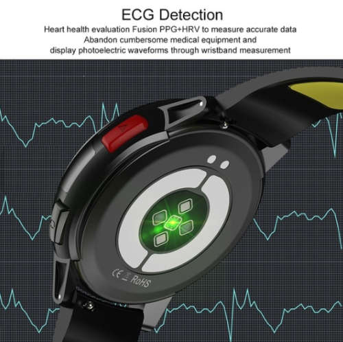 GT106 NEW HD STYLISH ANDROID&IOS SMARTWATCH BARGAIN !!45MM SIZE. IP68 WATERPROOF,WEEKEND SPECIAL!!