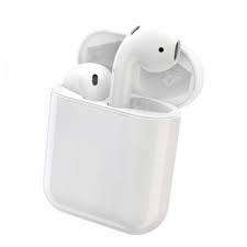 I13 TWS WIRELESS EARPHONES(AIRPOD REPLICA) BLUETOOTH V5 NEW#FRIDAY SALE!!(ORIGINAL TWS BLUE BOX)