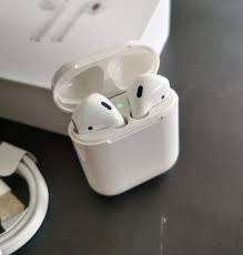 I13 TWS WIRELESS EARPHONES(AIRPOD REPLICA) BLUETOOTH V5 NEW#FRIDAY SALE!!(ORIGINAL TWS BLUE BOX)