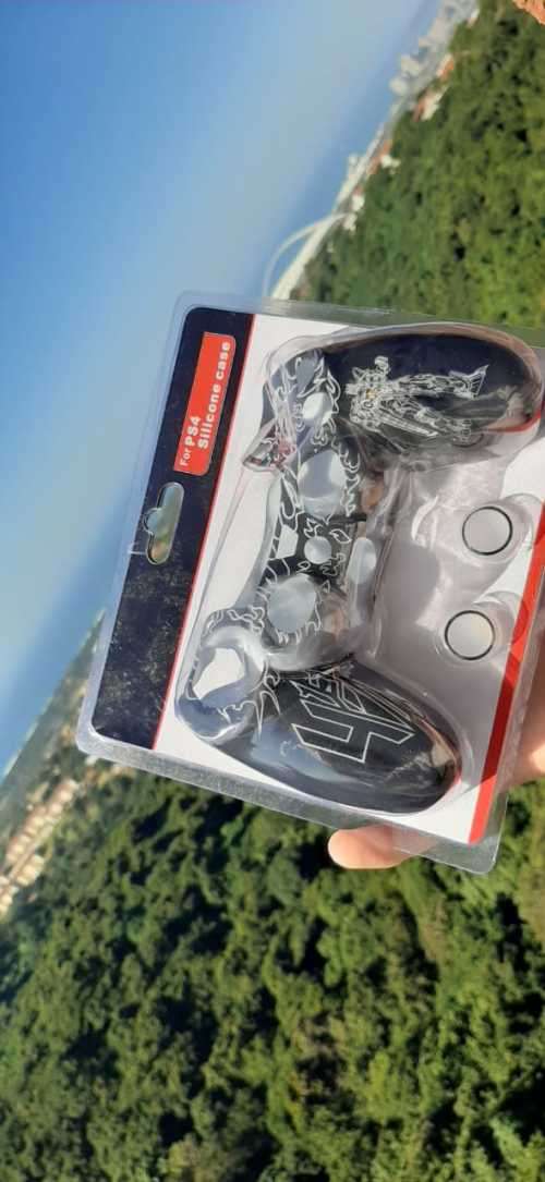 PS4 DUAL CHARGE DOCK COMBO!!DUAL CHARGE DOCK+CONTROLLER COVER#CHEALRANCE SALE!!#GAMER ,PLAYSTATION 4